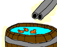 Fish in a Barrel