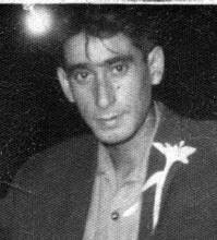 El 20 de octubre de 1973 murió Javier Segundo ALVEAR ESPINOZA, 32 años, Obrero, Dirigente poblacional ... - alvear%2520javier