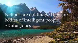 Rufus Jones quotes: top famous quotes and sayings from Rufus Jones via Relatably.com