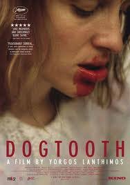 Görünüşte ve pratikte &#39;Dogtooth&#39; bir film ama öyle iki şişe bira ve ve bir tabak tuzlu fıstık eşliğinde izlenilecek bir film değil. - di%25C5%259F