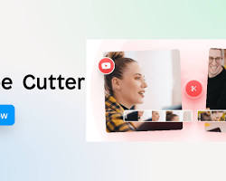 VEED YouTube Video Cutter