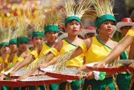 	Sandugo Festival Bohol	