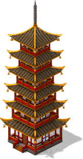 Image result for pagoda