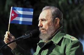 Resultado de imagen de CUBA tras Fidel CASTRO