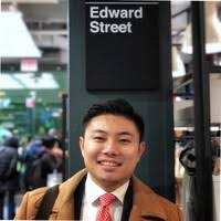 Boyd Richards Parker & Colonnelli, PL Employee Edward Yu's profile photo