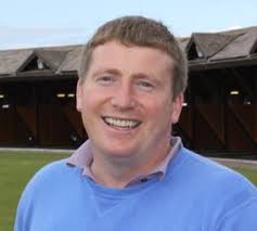 Dr Paul McCarthy is the first-ever resident Sport Psychologist at the home of golf - St Andrews Links - and a Lecturer in Psychology at Glasgow Caledonian ... - paul-mccarthy-St-andrews-sport-psychologist