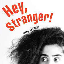 Hey, Stranger!