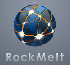 برنامج"RockMelt Browser" المتصفح السريع روكمالت شقيق قوقل كروم  Images?q=tbn:ANd9GcTvvRtP9IWsPpgDLfsFbQPO3J_LucQy3vERZETUBe_hcUUicurfnQ