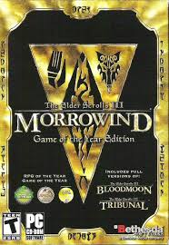 The Elder Scrolls III: Morrowind GOTY – PC Full-Rip (REPACK) Images?q=tbn:ANd9GcTvxVudL0OCRZXF15nq0wc0pYYIigCSb7y_pnA7ftnR7r8eLupN4Q