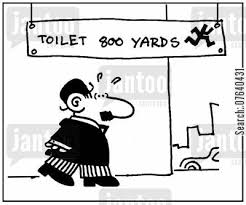 Image result for toilet cartoon