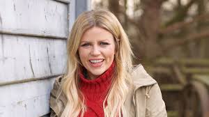 Countryfile's Ellie Harrison becomes the latest woman in her 40s to quit BBC to focus on ...