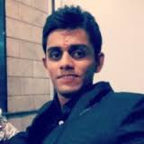 Coursera Employee Rahul Kothari's profile photo
