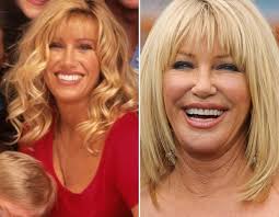 Suzanne Somers as Carol Foster. Fan of it? 0 Fans. Submitted by LostPB over a year ago - Suzanne-Somers-as-Carol-Foster-step-by-step-28595953-583-453