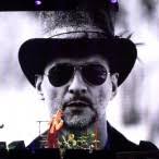 Depeche Mode live (Foto: <b>Uwe Grund</b>). Kürzere Setlist - dm-athen-ug-146x146