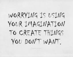 worry quotes - Google Search | We Heart It via Relatably.com
