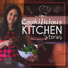 Cookilicious Kitchen Stories