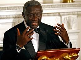 Image result for pres kuffour