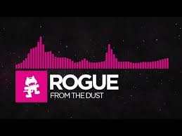 Rogue - From The Dust - tekst i tłumaczenie piosenki na Tekstowo.pl