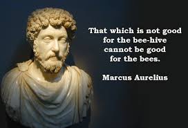 Marcus Aurelius Quotes - marcus aurelius quotes love related to ... via Relatably.com