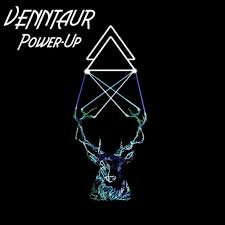 Venntaur - Power-Up EP (CPR001)