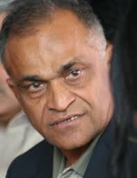 Niranjan Shah However, hearing a Public Interest Litigation, filed by the Cricket Association of Bihar, the Bombay high court&#39;s bench of justices S J ... - 01shah