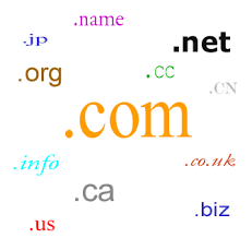 co ban domain,hosting