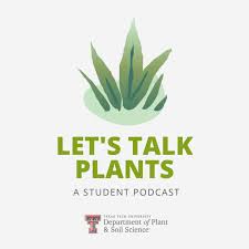 Let's Talk Plants