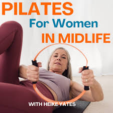 Pilates For Women In Midlife