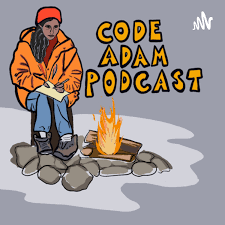 Code Adam Podcast