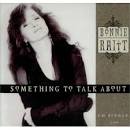 Something to Talk About [CD Single]