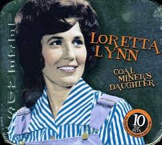Loretta Lynn: Coal Miners Daughter: Live