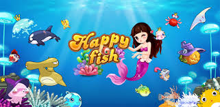 Happy Fish - Apps on Google Play