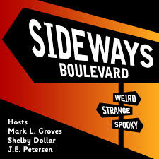 Sideways Boulevard