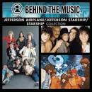 VH1 Behind the Music: The Jefferson Airplane Collection