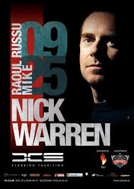 Nick Warren - Live @ Club XS - Iasi - Romania ... - nick-warren-xs