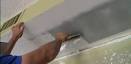 How to Remove Popcorn Ceilings: Easy, Cheap Tricks with Photos