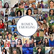 Women Emerging Podcast