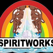 Spiritworks with Rick Greene