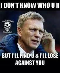 David Moyes&#39; Manchester United Reign in Memes (26 Photos) via Relatably.com