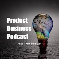 Product Business Podcast, brought to you by Products To Profits