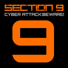 SECTION 9 Cyber Security