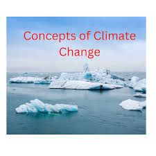 Concepts of Climate Change