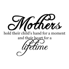 short mothers day quotes | Tumblr via Relatably.com