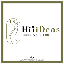HiiiDeas - Ideas While High