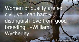 William Wycherley quotes: top famous quotes and sayings from ... via Relatably.com