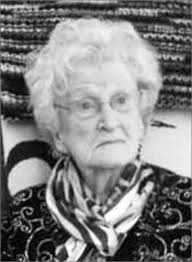 Joan was born in Carbon County, Mont., January 29, 1922 to James A. Hunter and Myrtle Hunter (Goodwin). The family moved to Seattle, Wash. in 1925. - Magee_Jan_20140702
