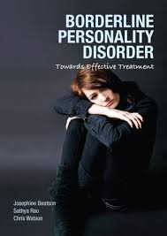 Image result for borderline personality disorder