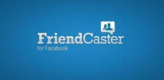 Friendcaster Pro for Facebook v5.1 Apk