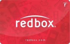 Free RedBox GiftCard $5 Gift Card - Rewards Store | Swagbucks
