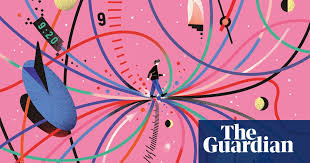 'There is no such thing as past or future': physicist Carlo Rovelli on ...